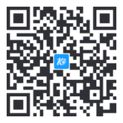 苹果用户专属 二维码(jiuyou.com)