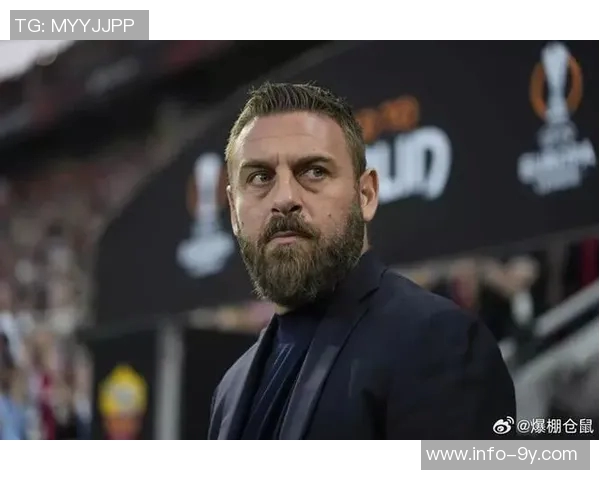 德罗西正式加盟热那亚执教合同签署至明年六月附加一年选项