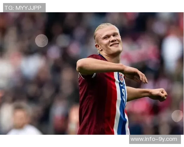 挪威国家队宣布哈兰德瑟尔洛特因赛程密集提前回俱乐部