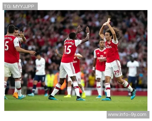 阿森纳本赛季英超防守数据惊人失球最少射正与射门均为联赛之最