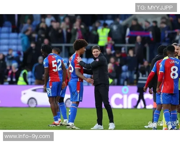 水晶宫计划引进穆尼奥斯竞争对手并关注拜仁边卫博伊 水晶宫计划引进穆尼奥斯竞争对手并关注拜仁边卫博伊