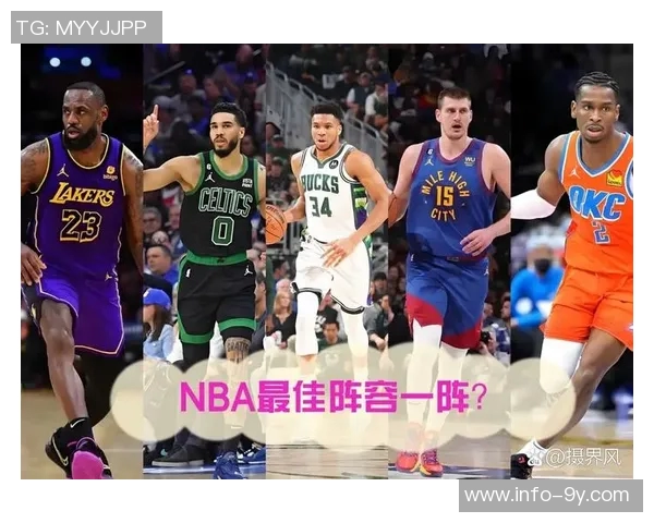 詹姆斯力挺约基奇称缺阵不影响一阵资格的观点 詹姆斯力挺约基奇称缺阵不影响一阵资格的观点