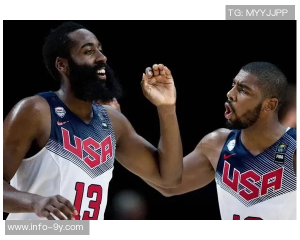 哈登感慨退役将至希望珍惜每个当下享受篮球生涯的每一刻